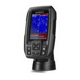 Garmin STRIKER 4 with Dual-beam Transducer- 010-01550-01